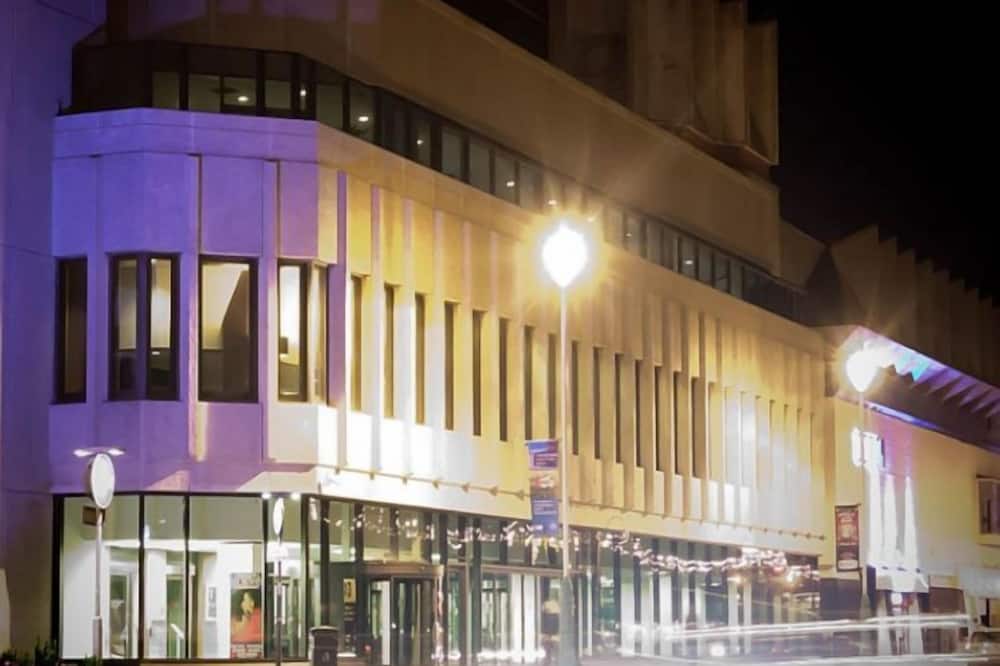 イビス ブライトン シティ センター - ステーション 写真