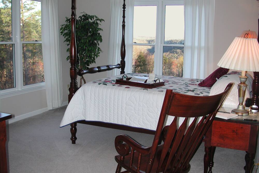 ガーデン イン アット ビー ロック ベッド アンド ブレックファースト 写真