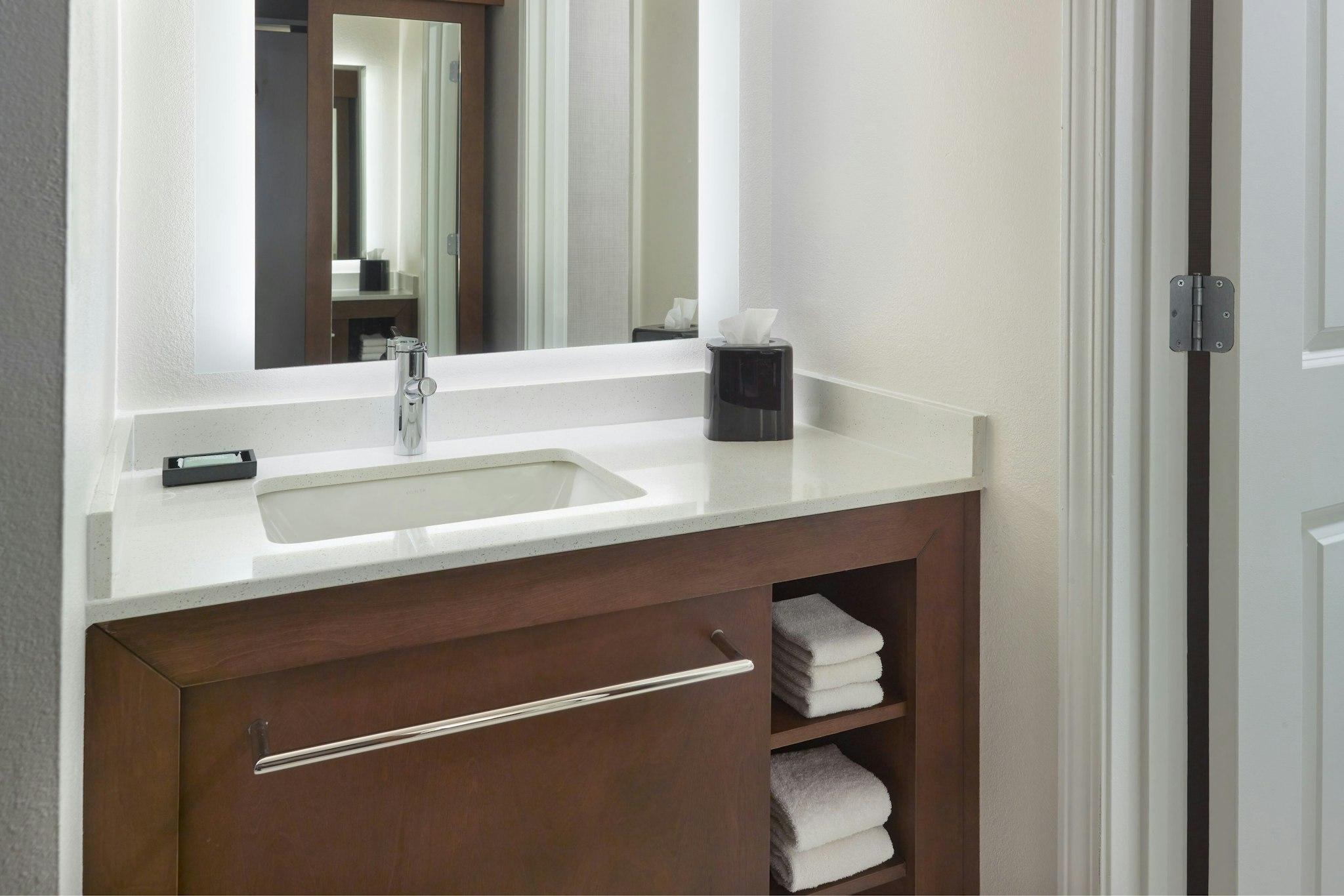 Residence Inn by Marriott Washington, DC Downtown 写真