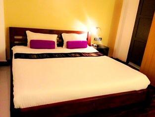 ニューアイハウスホテル - ホステル 写真