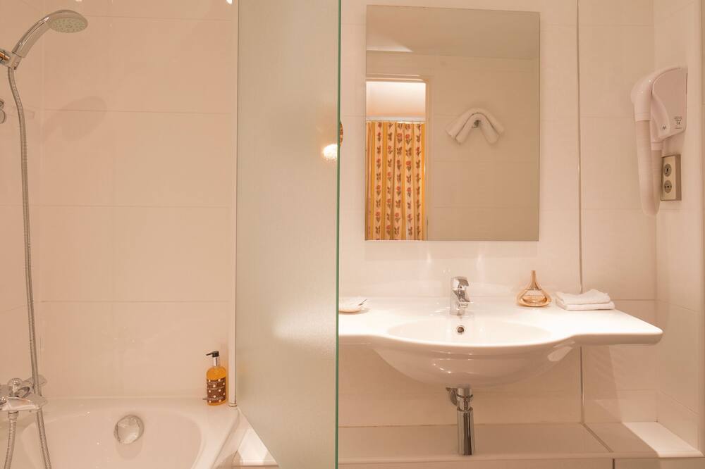 ホテル ボーブール 写真