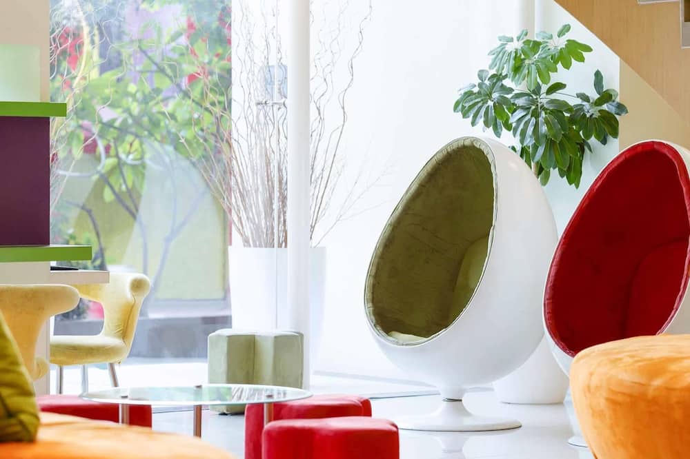 イビス スタイル ジョグジャカルタ ホテル 写真