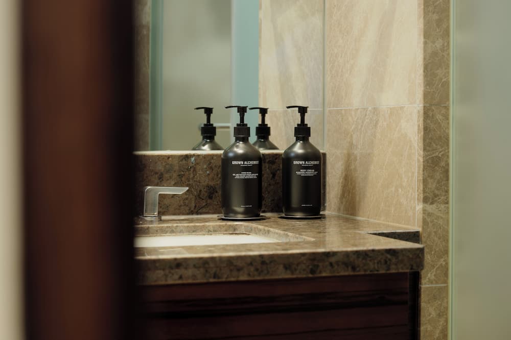 ロッテホテル ウルサン 写真