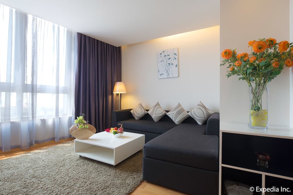 リバティー セントラル サイゴン センター ホテル 写真