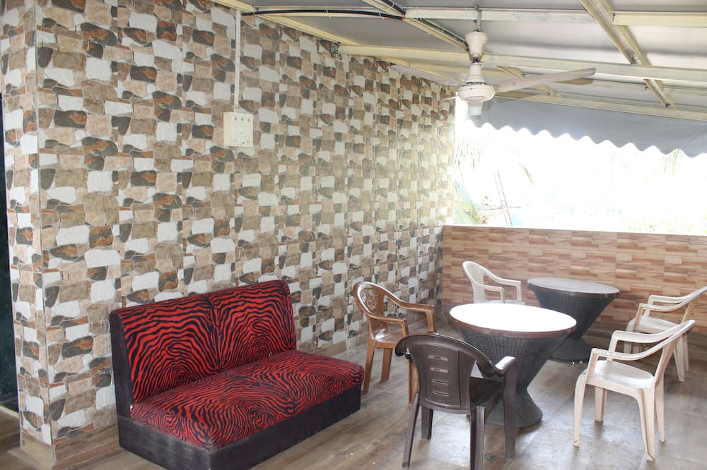 ホテル シー サンズ 写真