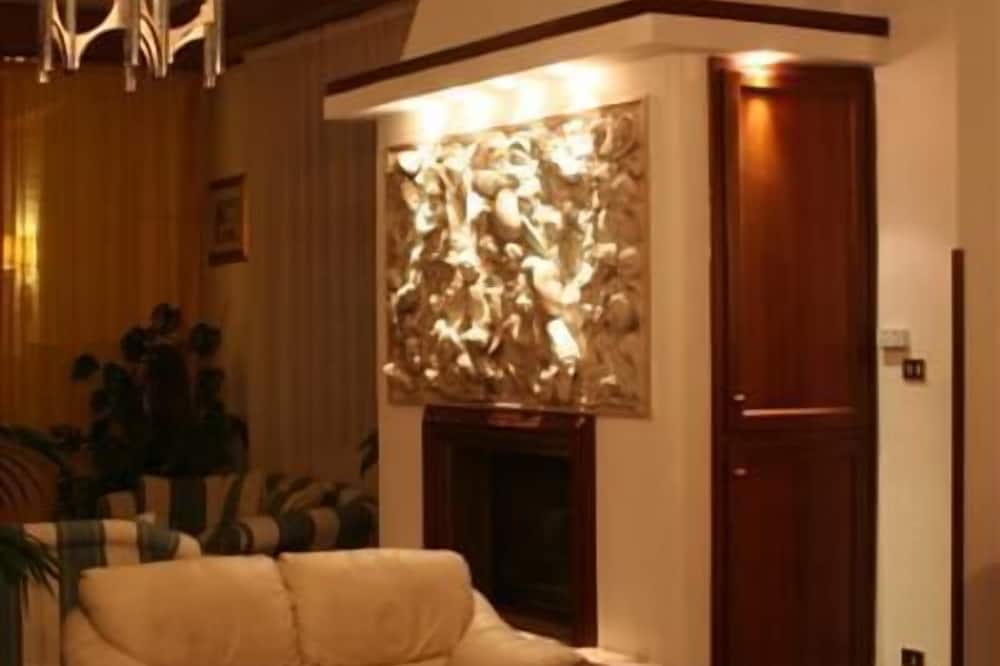 Hotel Incanto 写真