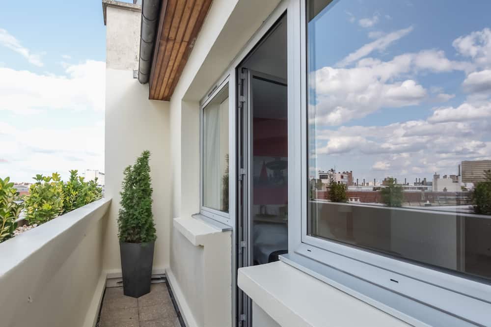 ホテル ル リシュモン 写真