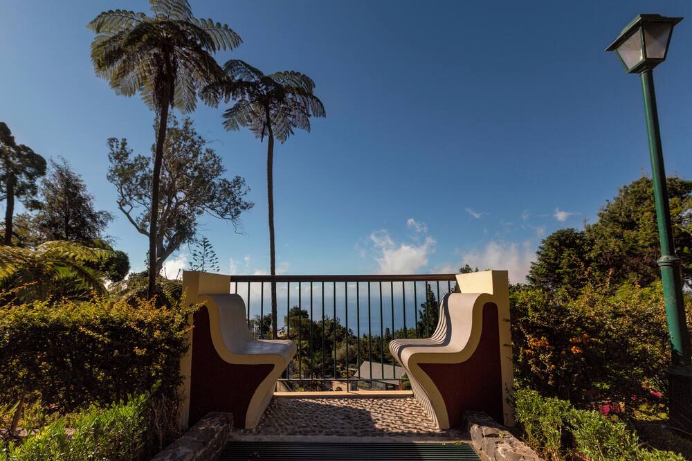 キンタ ド モンテ パノラミック ガーデンズ 写真