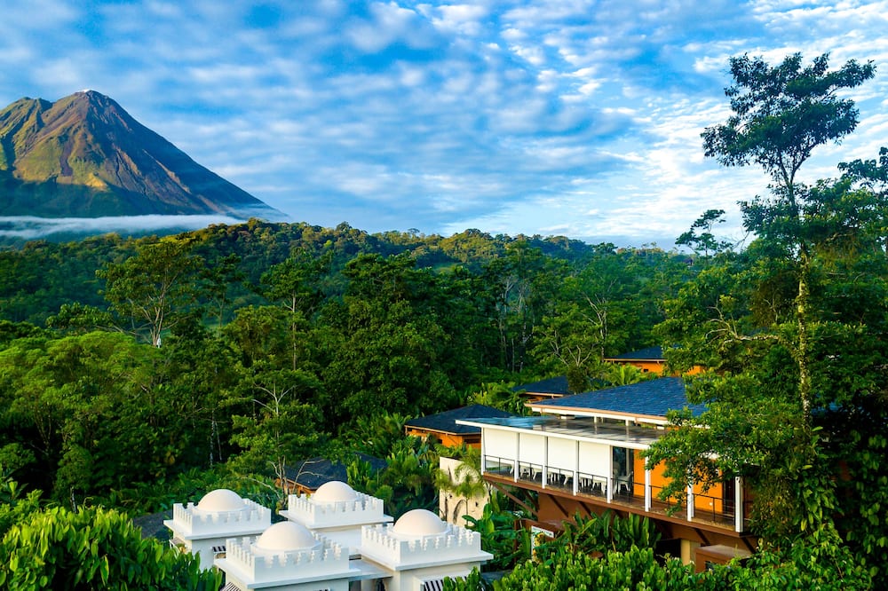 ナヤラ スプリングス - アダルト オンリー 写真