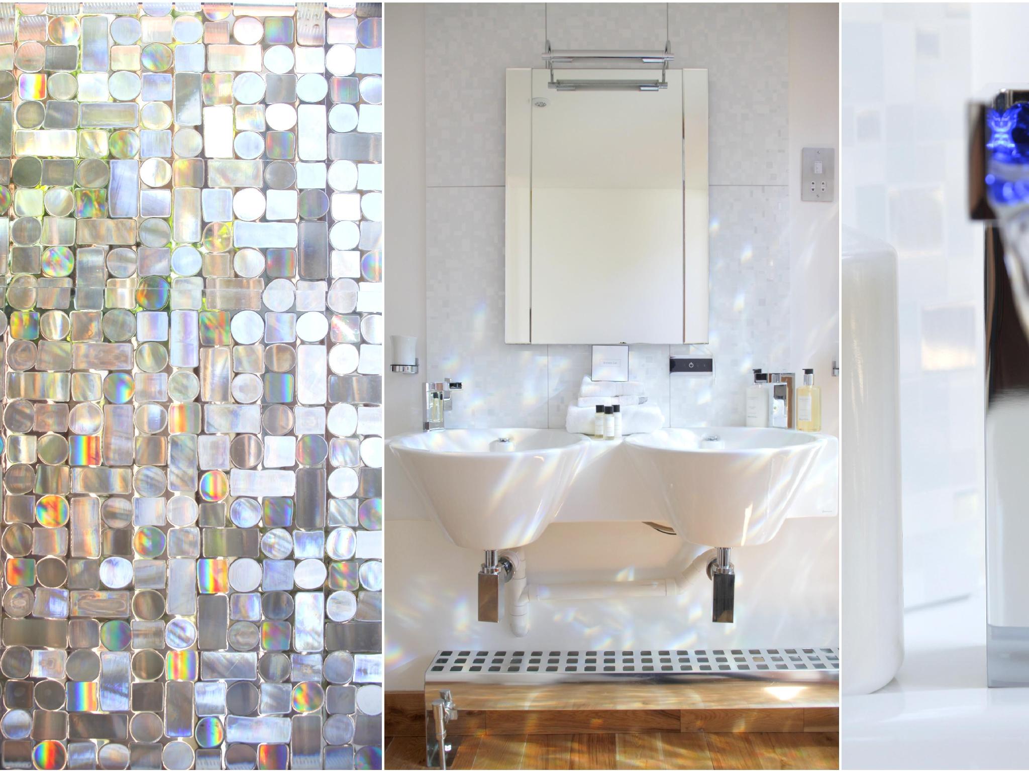 ホテル ウナ 写真