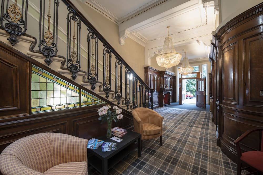 グローヴナー スイーツ 写真