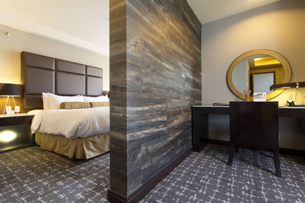 ザ ベルビュー マニラ 写真