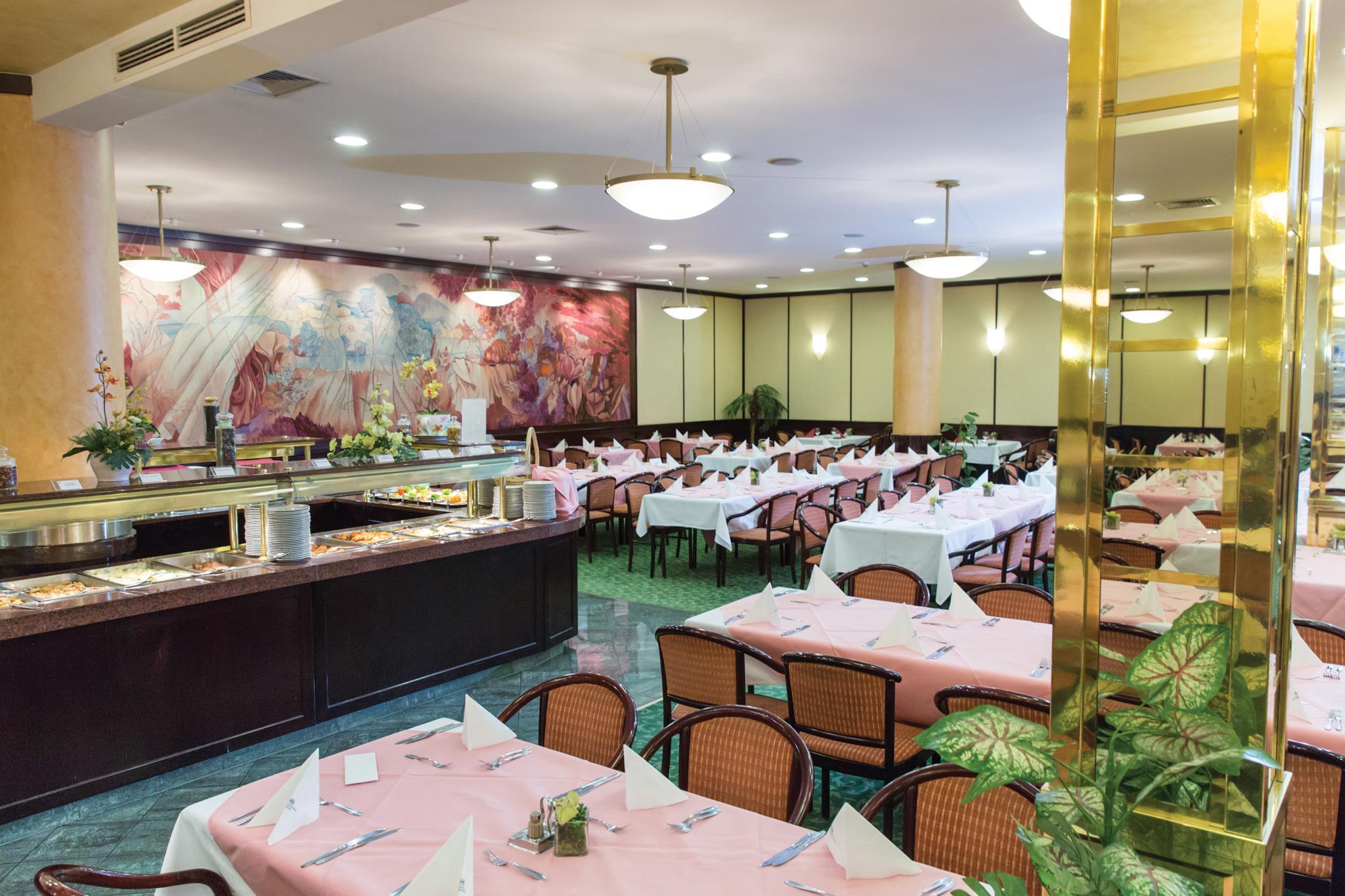 ホテル ハンガリア シティ センター 写真