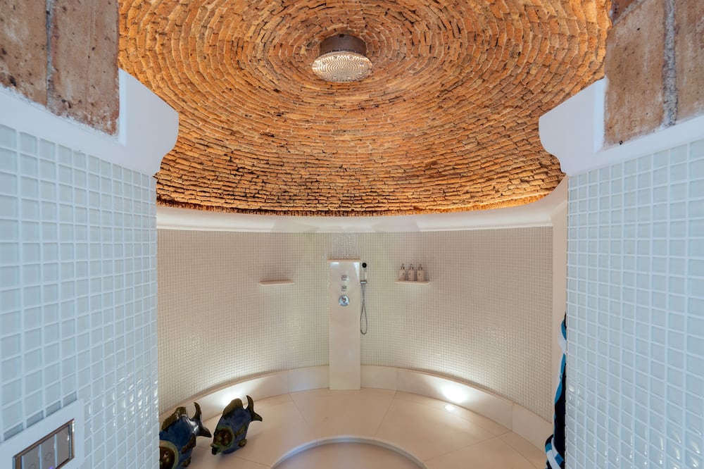 Villa Treville 写真