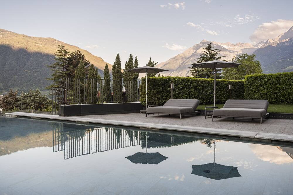 ヴィネア - スイーツ & アパートメンツ 写真