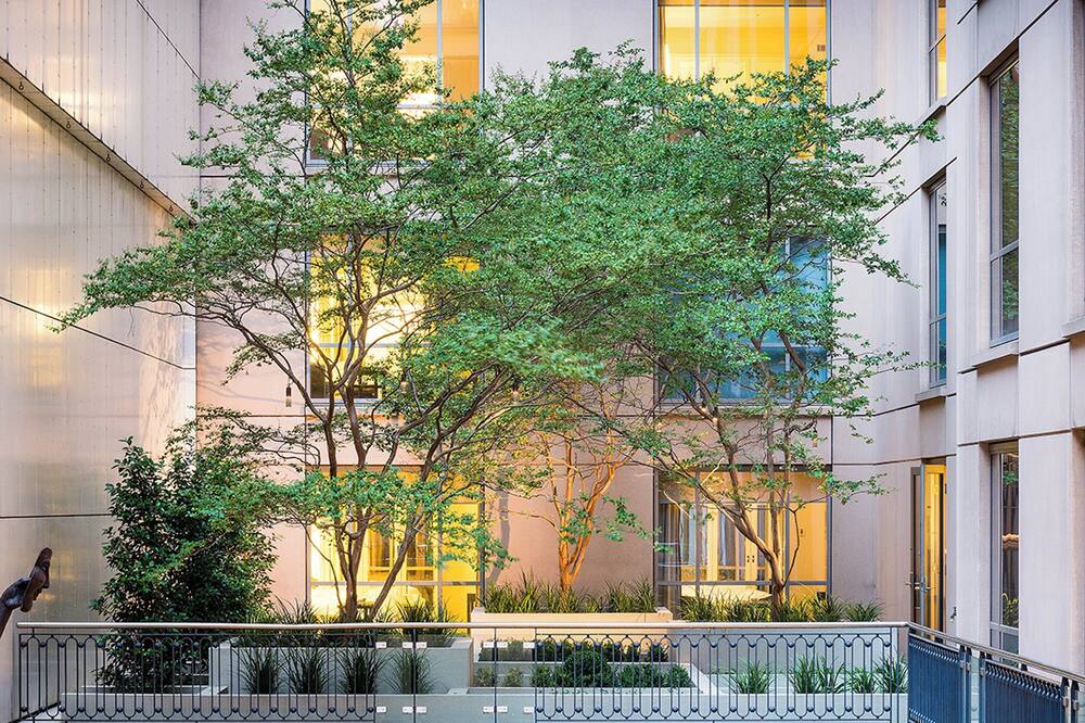 ザ ウェスティン メルボルン 写真