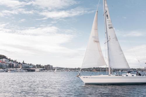 citizenM Seattle South Lake 写真