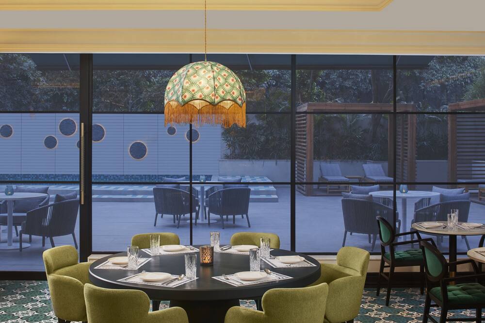 ザ コンノート、ニュー デリー - IHCL セレクション 写真