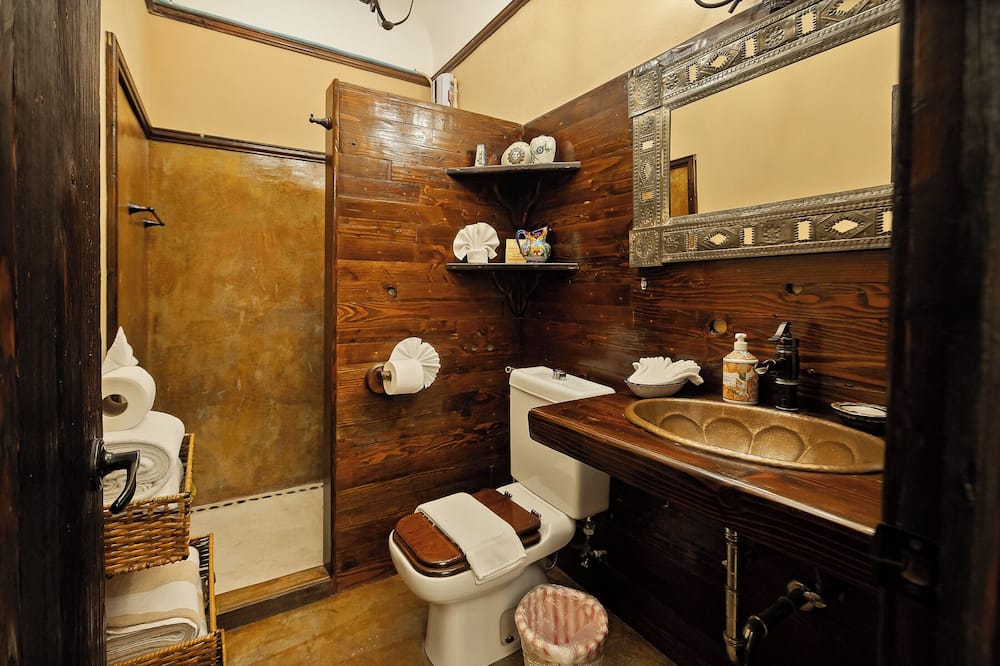 Posada de las Flores La Paz 写真