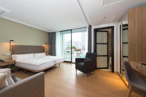 Kyrat Amarac Suites 写真