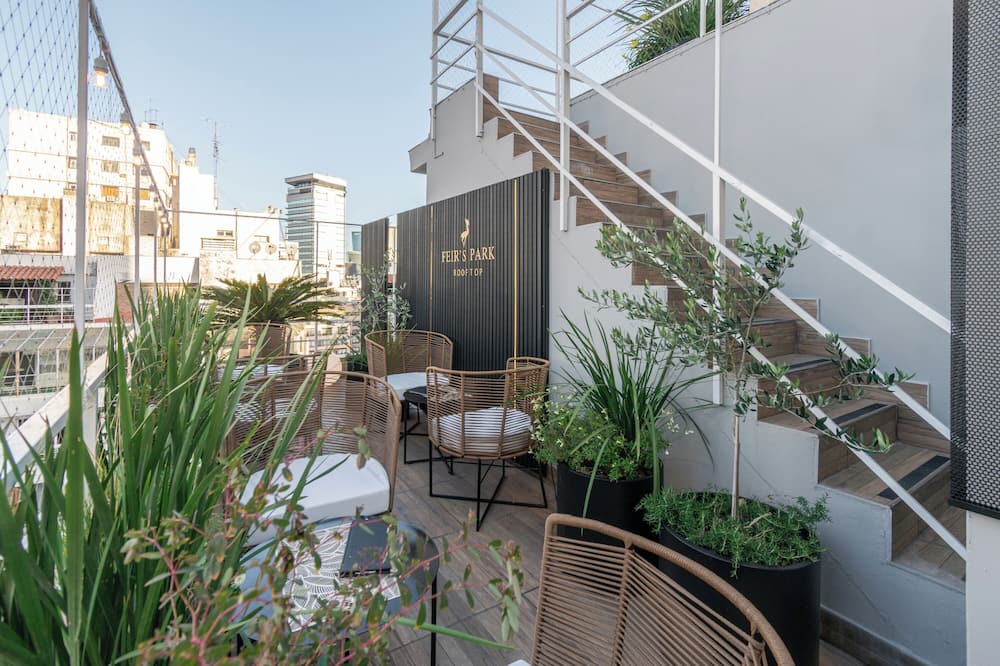 フェアス パーク ホテル 写真