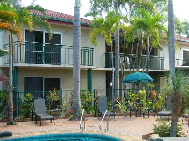 コアラ コート ホリデイ アパートメンツ 写真