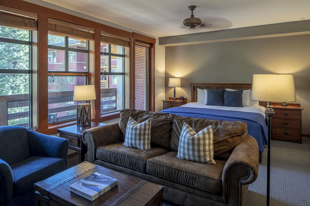 ザ ビレッジロッジ 写真