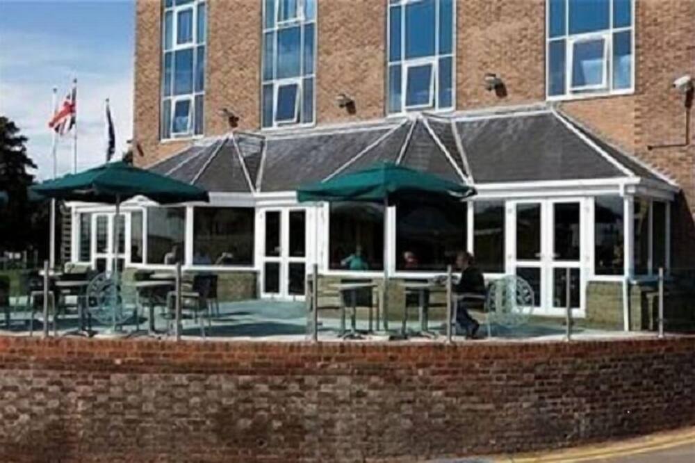 ホリデイ イン ケニルワース ワーウィック バイ IHG 写真