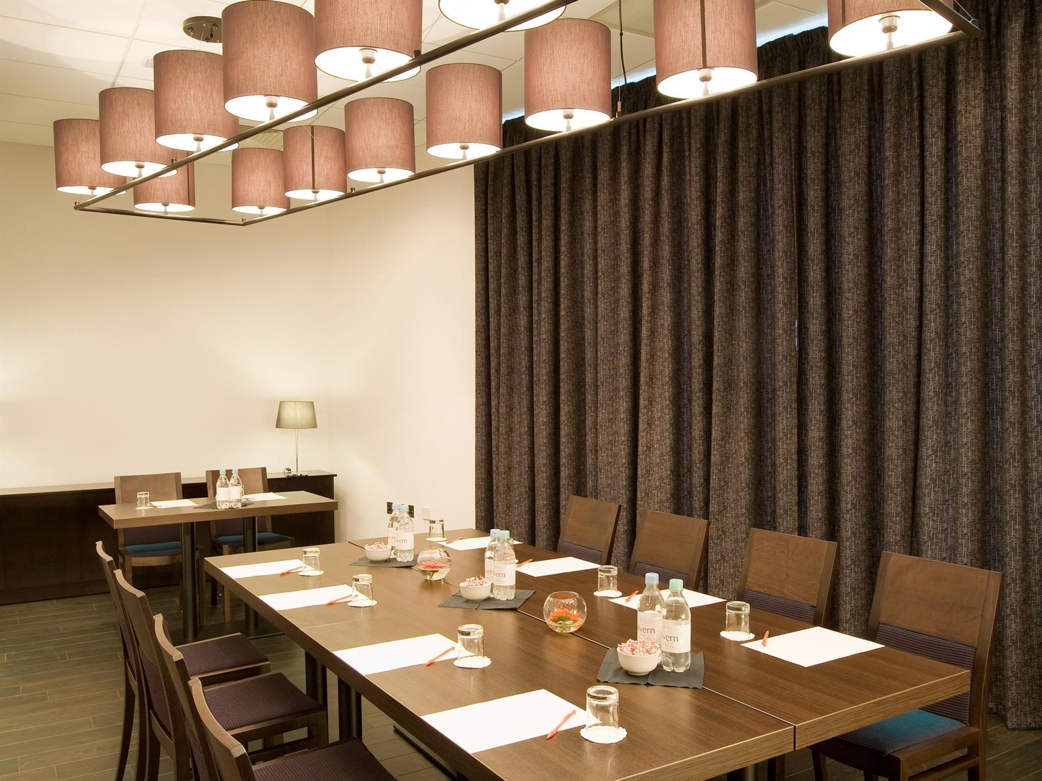 イビス ブリストル テンプル ミーズ ホテル 写真