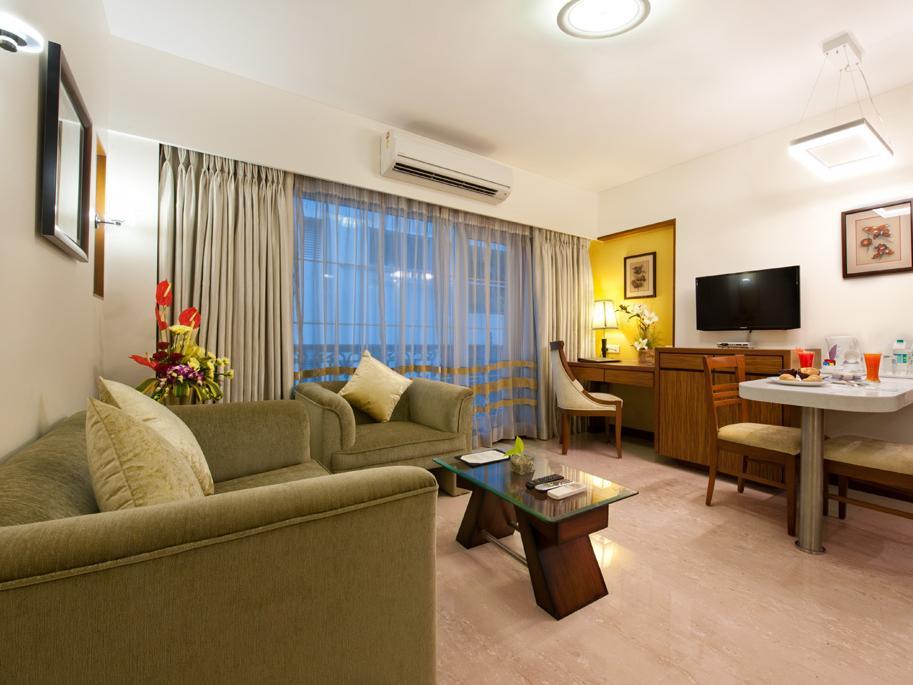 グランド レジデンシー ホテル & サービス アパートメンツ 写真