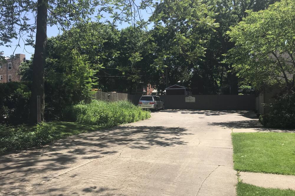 イニスフリー ベッド & ブレックファスト 写真