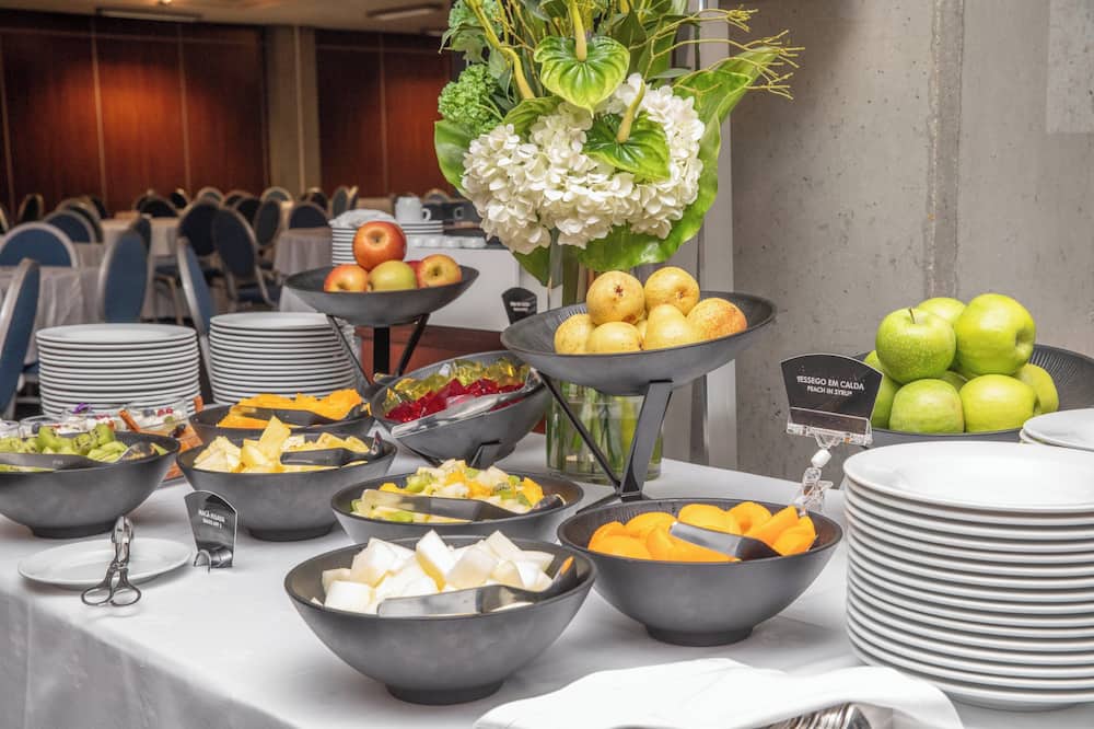 VIP エグゼクティブ アーツ ホテル 写真