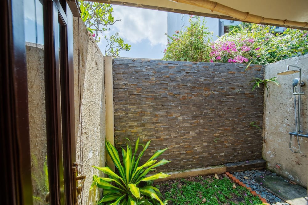 アンジャ ビーチ リゾート&スパ 写真