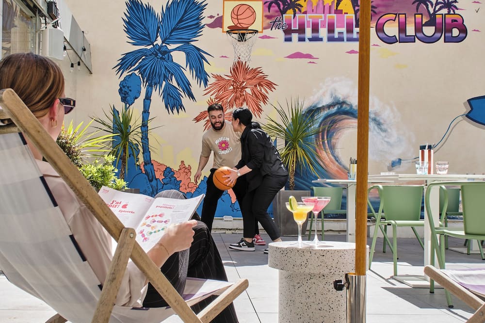 ホテル アクソテル ペラチェ 写真