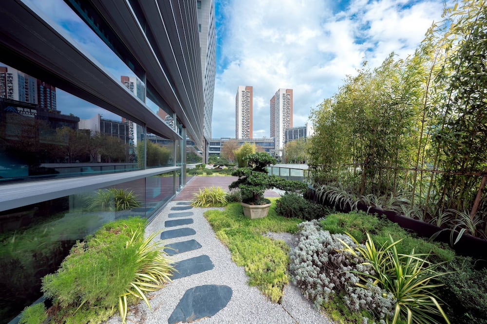 Genpla Hotel Shenzhen Qianhai 写真