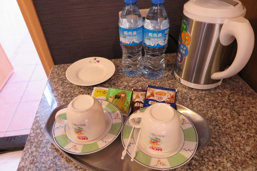 ナイス ホテル (一等好旅店) 写真