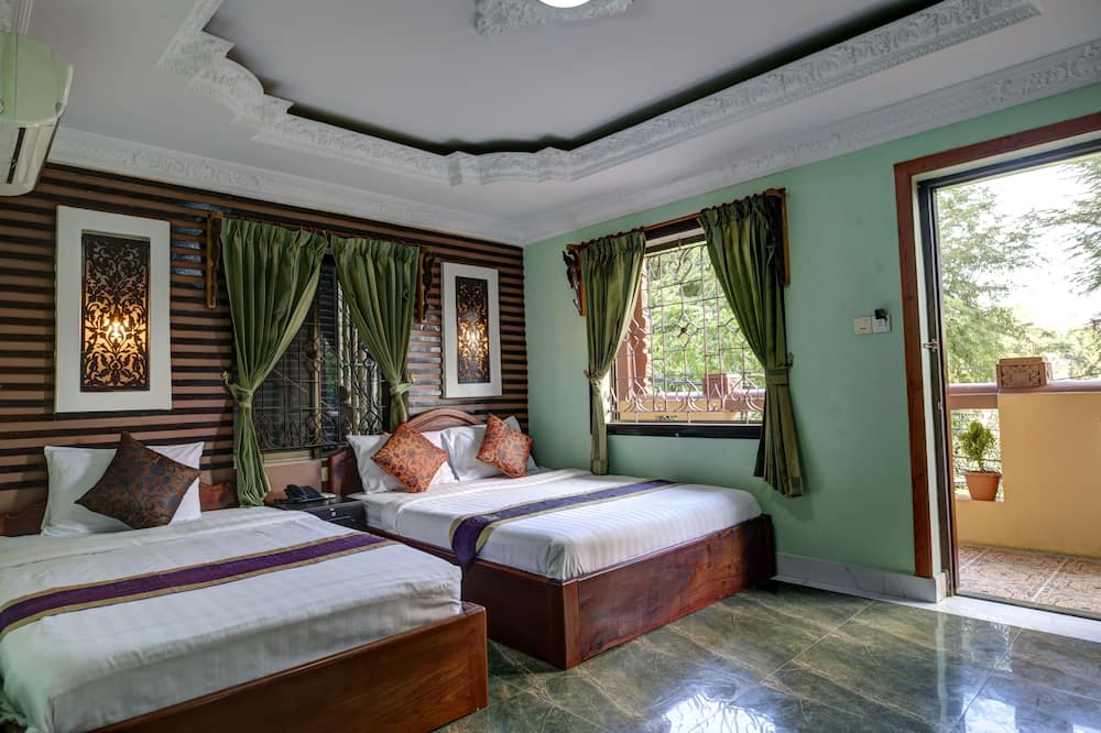 ダイヤモンド パレス II 写真