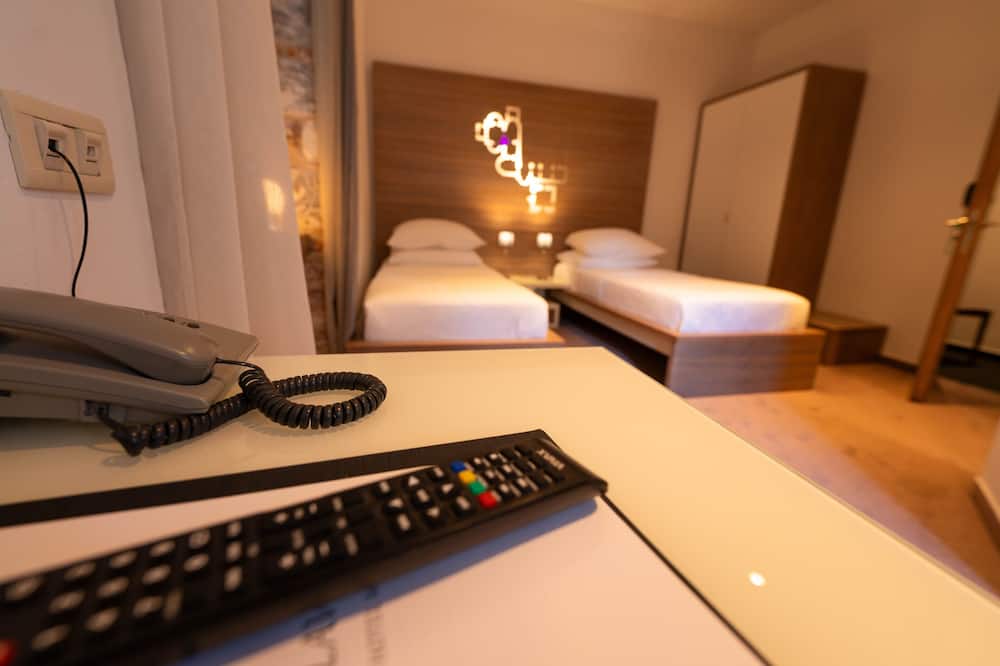 Hotel Slavija 写真