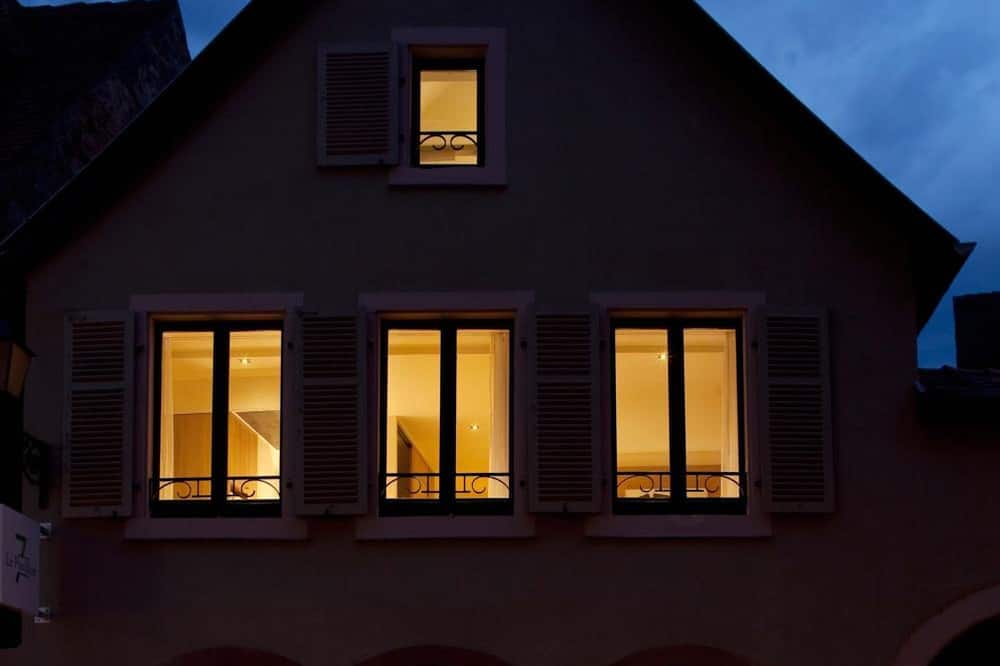 Hotel Le Pavillon 7 写真