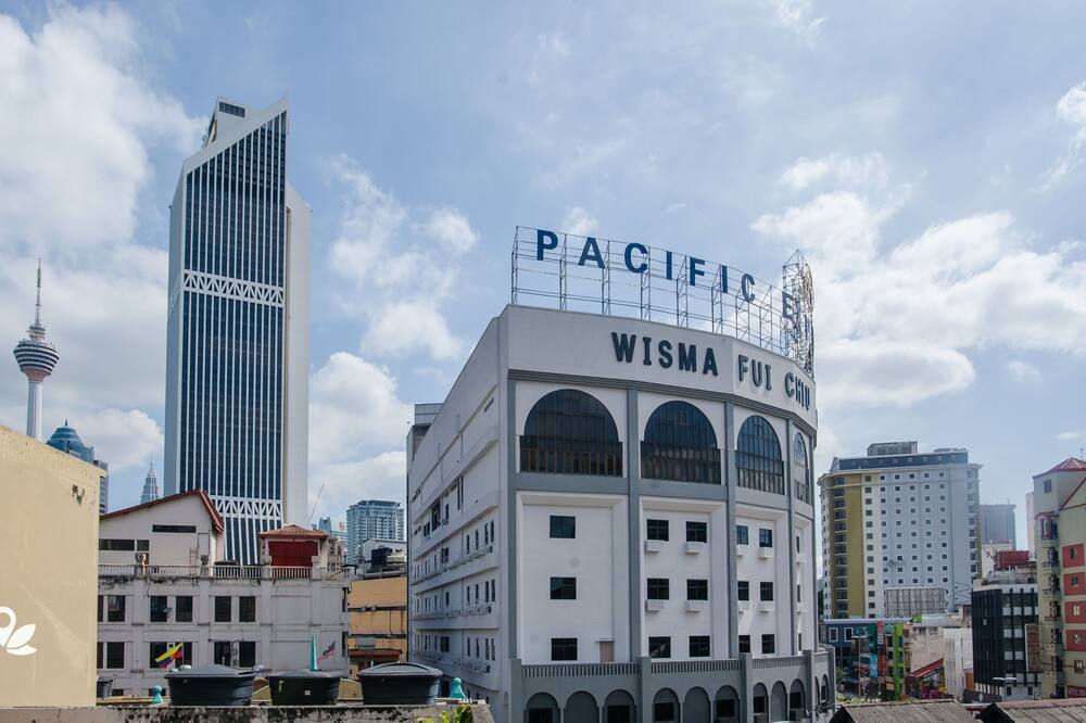 ザ エクスプローラーズ ゲストハウス アンド ホステル 写真