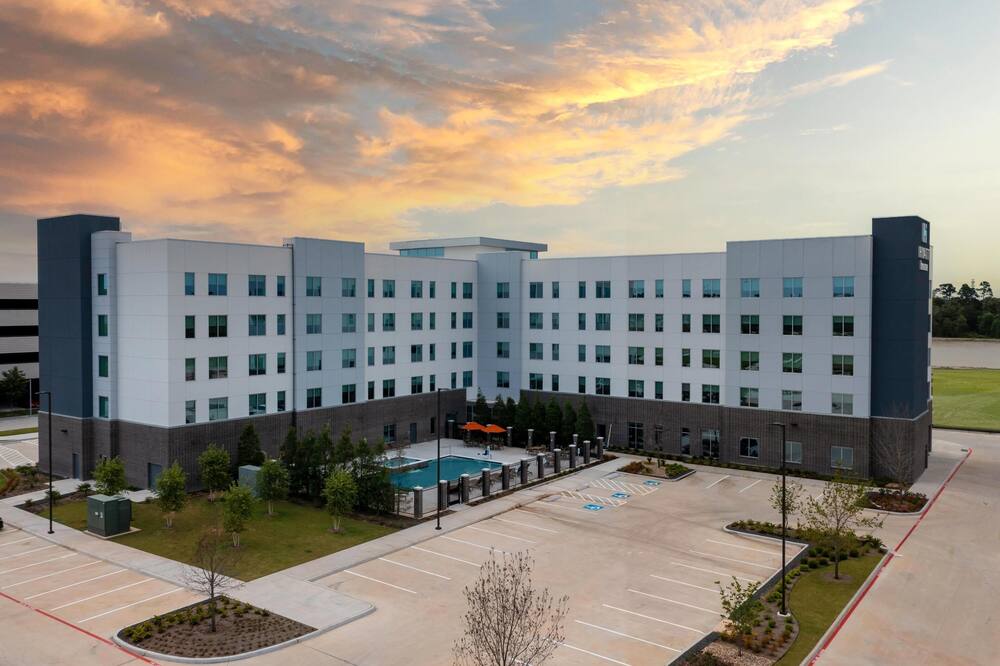 Hyatt House The Woodlands Shenandoah 写真