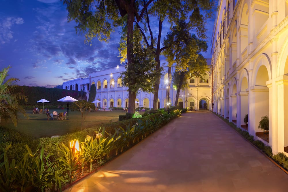 ザ グランド インペリアル ヘリテイジ ホテル 写真