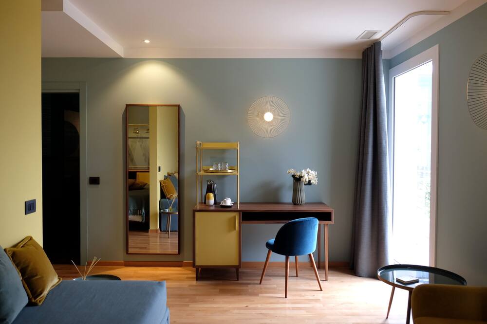 Hotel Luise 写真