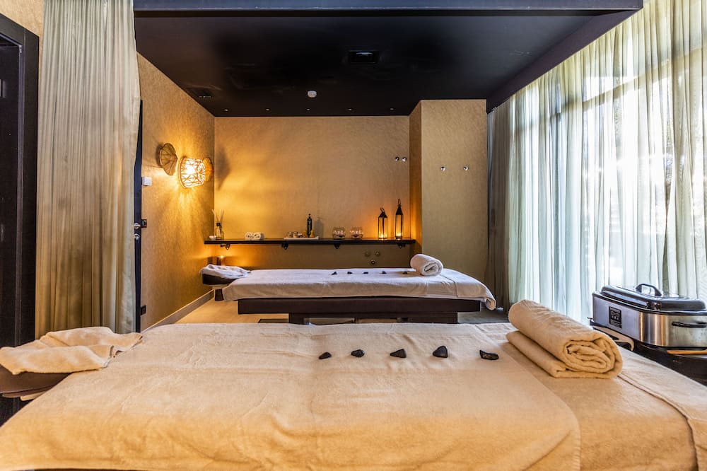 Evidencia Belverde 写真