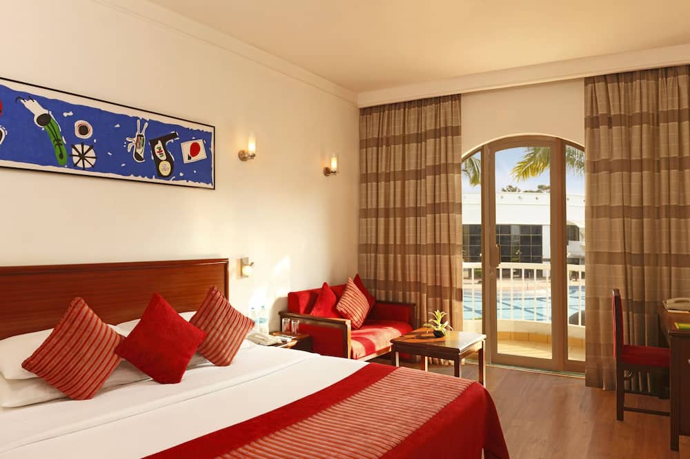 レモン ツリー ホテル アフマダーバード 写真