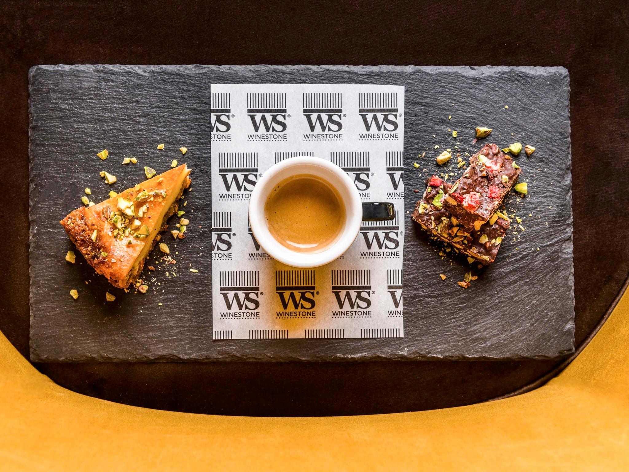 メルキュール ブダペスト コロナ 写真