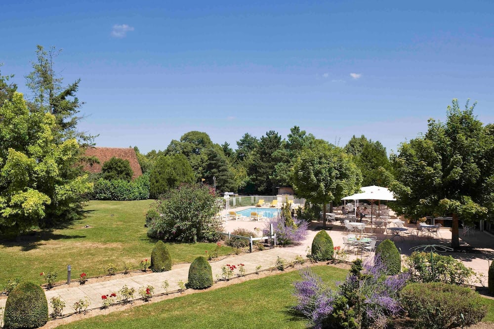 イビス スタイルズ トゥール シュッド 写真