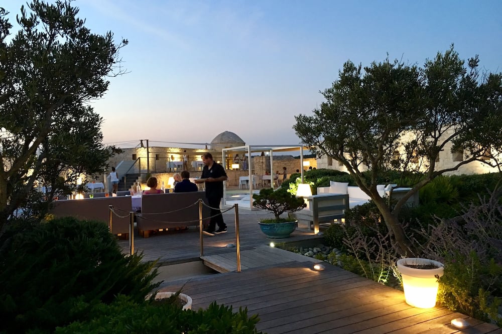 Hotel Spa Genovese 写真