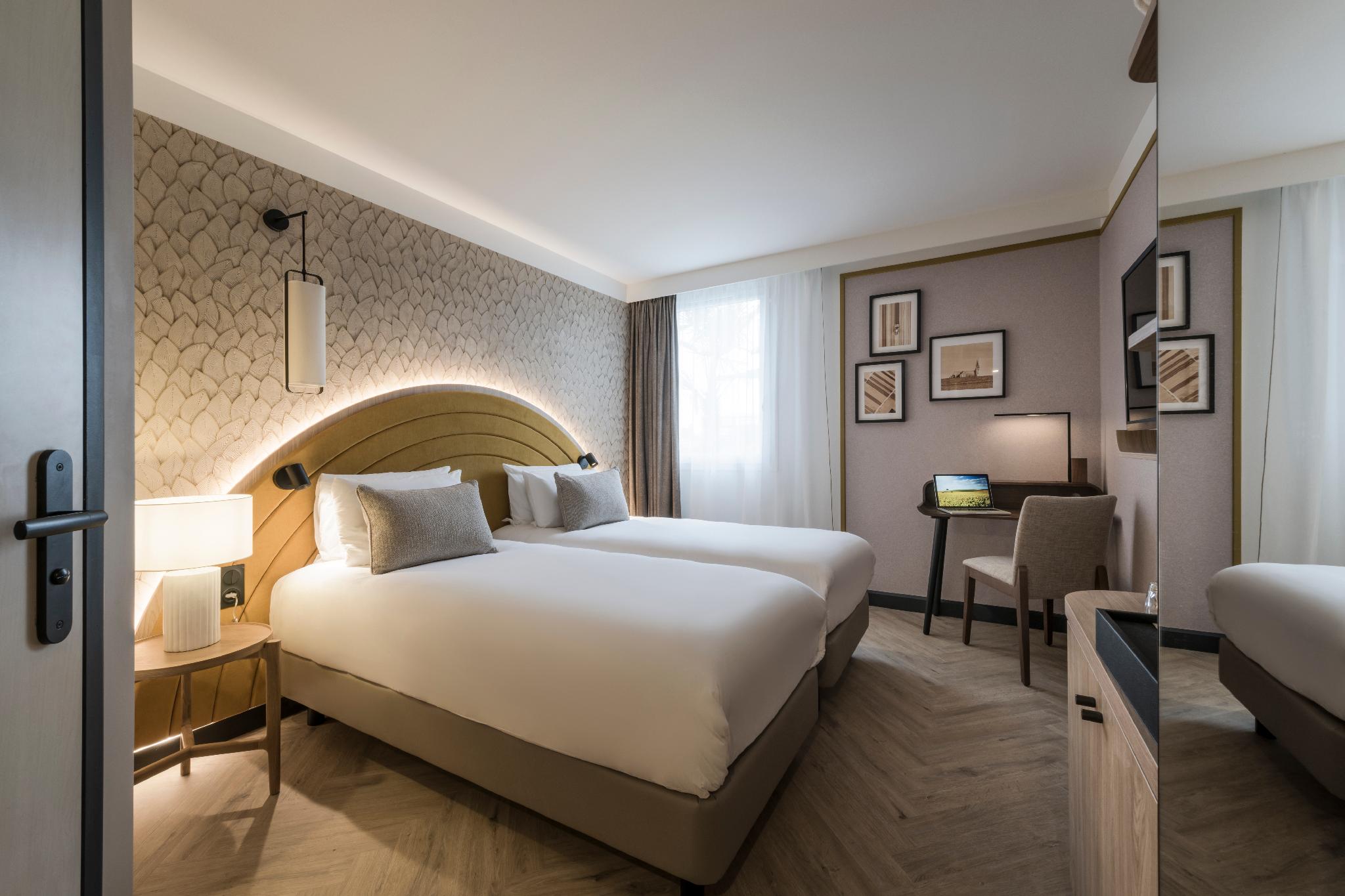 Mercure Chartres Est 写真