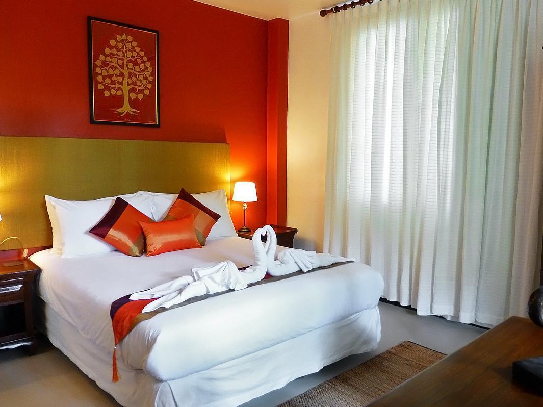 Baan Lompai Villa - 4 Bedrooms 写真